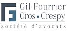 logo_Gil-Fourier Cros Crespy avocats
